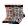 5 Pairs Wool Socks Mens 5 Pairs Wool Socks Mens