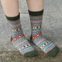 5 Pairs Wool Socks Mens 5 Pairs Wool Socks Mens