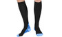 Athletic Compression Socks for Women and Men Circulation - 3pairs