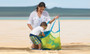 Sand Free Mesh Bag Sand Free Mesh Bag