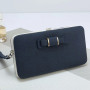 Women Bowknot Wallets Bow Tie Pocket Long Section Zipper Purse Phone Card Holder Women Bowknot Wallets Bow Tie Pocket Long Section Zipper Purse Phone Card Holder