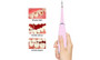 Electric Dental Plaque Remover Tool Kit