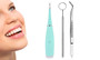 Electric Dental Plaque Remover Tool Kit