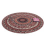 Round Beach Throws Round Beach Throws