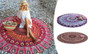 Round Beach Throws Round Beach Throws