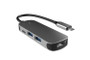 ICB Multi-port 4-in-1 USB Hub