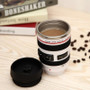 Coffee Camera Mug 400ml