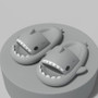 Shark Slippers Quick Dry Non-slip Shark Slippers Quick Dry Non-slip