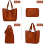 ICB Big Capacity Ladies Tote Bag