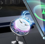 Car Vehicle Magnetic Wireless Charging Stand