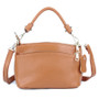 ICB Genuine Leather Handbag