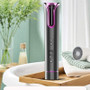Electric Curling Iron