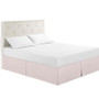 Luxury Fully Fitted Bed Skirt