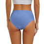 Women’s Seamless No Show Underwear - 3 Pack Women’s Seamless No Show Underwear - 3 Pack