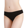 Women Breathable Underwear Thongs - 3 Pack Women Breathable Underwear Thongs - 3 Pack