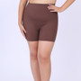Womens Seamless Shaping Boyshorts - 2 Pack