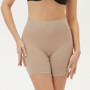 Womens Seamless Shaping Boyshorts - 2 Pack