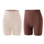 Womens Seamless Shaping Boyshorts - 2 Pack