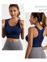Womens Sports Bras - 2 Pack