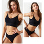 Womens Sports Halter Top Set 2 Pack