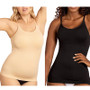 Womens Camisole Tank Top - 2 Pack