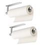 Paper Towel Holders - 2packs