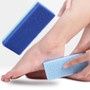 2 in 1 Foot Pumice Stone - 8 Pack 