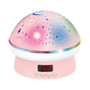 Mushroom Star Night Light Projector - 1pack Mushroom Star Night Light Projector - 1pack