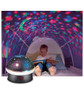 Mushroom Star Night Light Projector - 1pack Mushroom Star Night Light Projector - 1pack