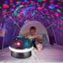 Mushroom Star Night Light Projector - 1pack Mushroom Star Night Light Projector - 1pack