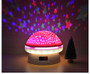 Mushroom Star Night Light Projector - 1pack Mushroom Star Night Light Projector - 1pack