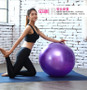 Yoga Balls - 2pack - Great Way to Keep Fit - Get your Body Back