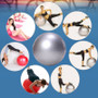 Yoga Balls - 2pack - Great Way to Keep Fit - Get your Body Back