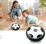 LED Floating Soccer Ball