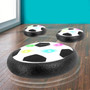 LED Floating Soccer Ball