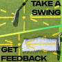 Golf Training Matt - Great Practice Product - Help Improve your Swing