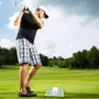 Golf Training Matt - Great Practice Product - Help Improve your Swing