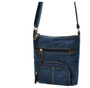 Mini Denim Crossbody Bag Mini Denim Crossbody Bag
