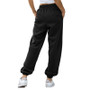 Elastic Jogger Pants with Fleece Lining Elastic Jogger Pants with Fleece Lining