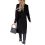 3/4 Length Blazer - Stylish and Comfortable To Wear - made with High Quality Chenille Fabric 3/4 Length Blazer - Stylish and Comfortable To Wear - made with High Quality Chenille Fabric