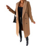 3/4 Length Blazer - Stylish and Comfortable To Wear - made with High Quality Chenille Fabric 3/4 Length Blazer - Stylish and Comfortable To Wear - made with High Quality Chenille Fabric