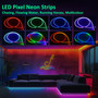 Dream Neon Strip Lights