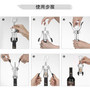 Wine Opener Set of 3pcs Wine Opener Set of 3pcs