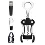 Wine Opener Set of 3pcs Wine Opener Set of 3pcs