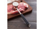 Meat Tenderizer -High Quality Heavy Duty Durable and Built to last - Best Way to Tenderize Meat