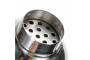Cocktail shaker – 600ML – Create Masterpieces at Home – Make the Perfect Cocktail – Made with Stainless Steel Cocktail shaker – 600ML – Create Masterpieces at Home – Make the Perfect Cocktail – Made with Stainless Steel