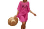 Beach Cover with Back Hollow Beach Cover with Back Hollow