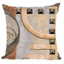 Retro Ethnic Style Throw Pillow Cover - 2 Packs