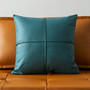 Cross Shape Throw Pillow Cover - 4 Packs