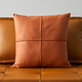 Cross Shape Throw Pillow Cover - 4 Packs